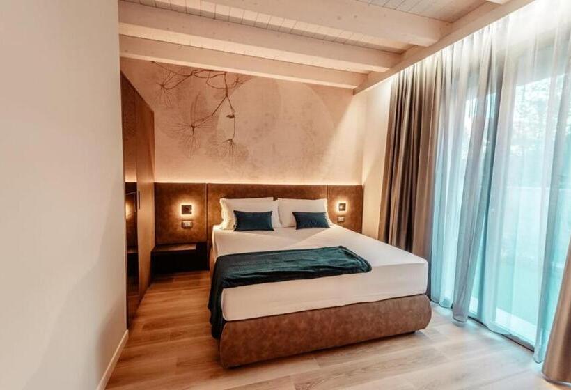 Люкс Superior, Prada' Home Eco Suites