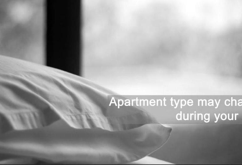 Апартаменты 1 Спальня, Prada' Home Eco Suites