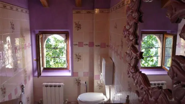 ファミリールーム, B&b Ca Dei Lenzotti