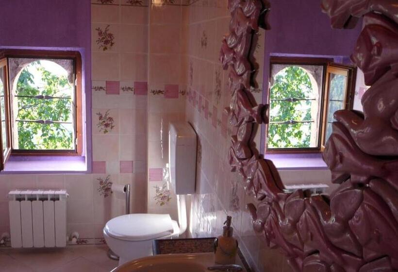 Семейный Номер, B&b Ca Dei Lenzotti