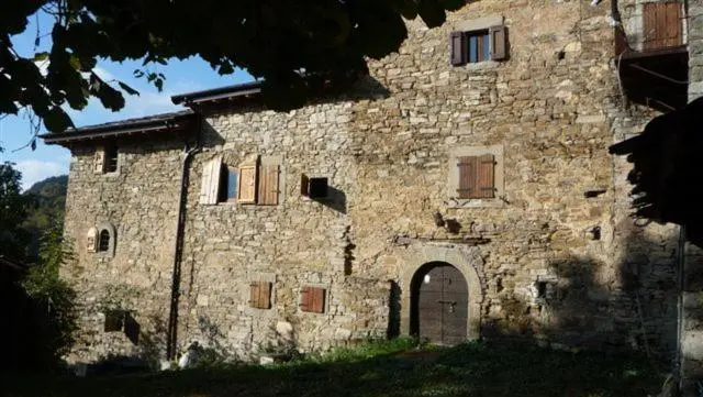 スタンダードルーム, B&b Ca Dei Lenzotti