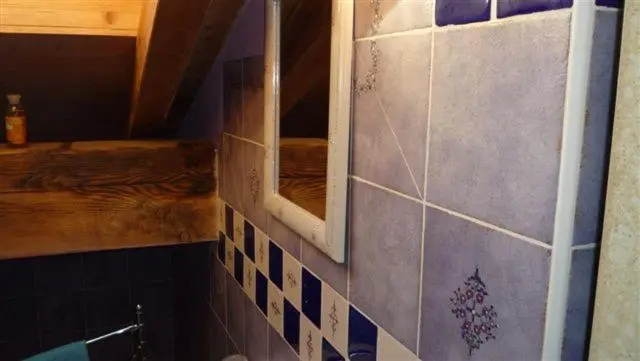 Standard room with outdoor bath, B&b Ca Dei Lenzotti