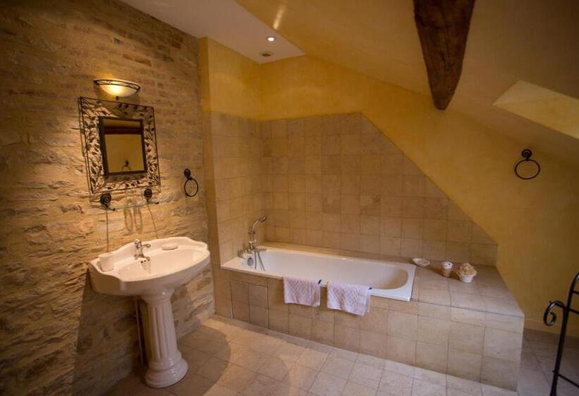 غرفة قياسية, Domaine Violot Guillemard