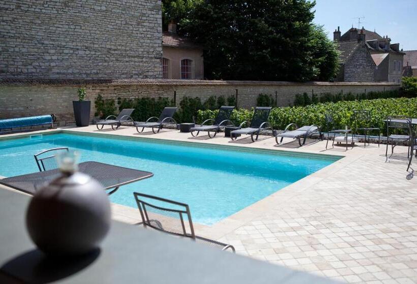 Дом 1 Спальня, Domaine Violot Guillemard