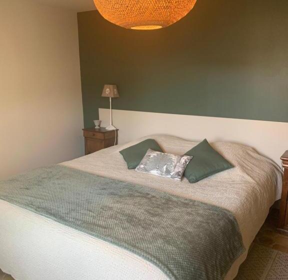 منزل غرفة نوم واحدة, Domaine Violot Guillemard