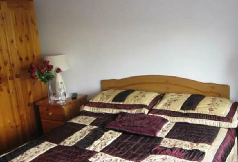 デラックスルーム, Derghaven B&b, Hostel & Self Catering