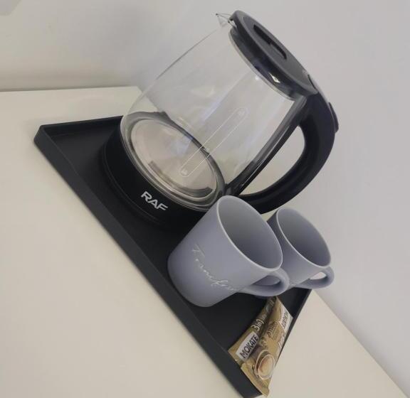 エコノミールーム, Myrtaj