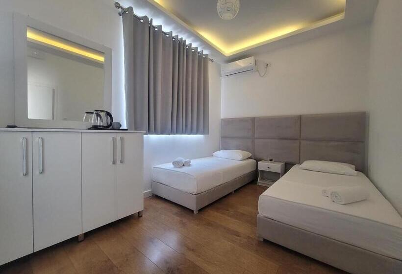 スタンダードシティビュールーム, Myrtaj