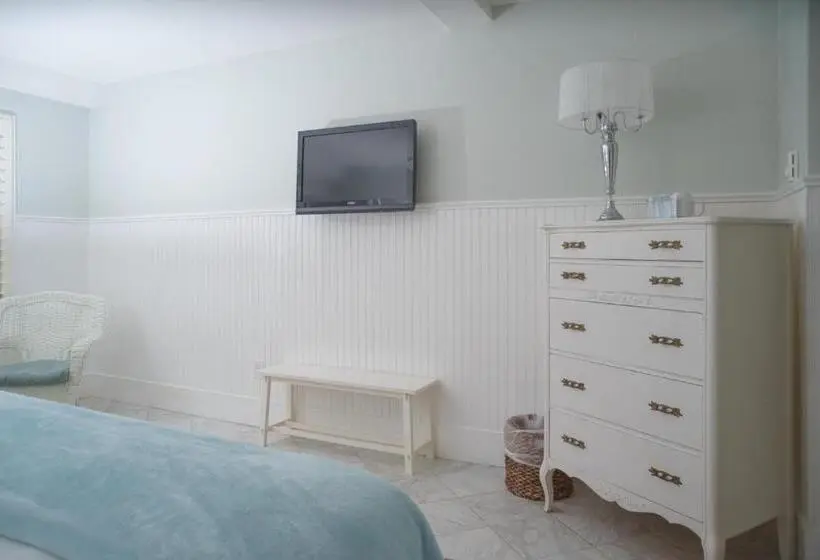 海の見えるスタンダードスタジオ, Marginal Way House