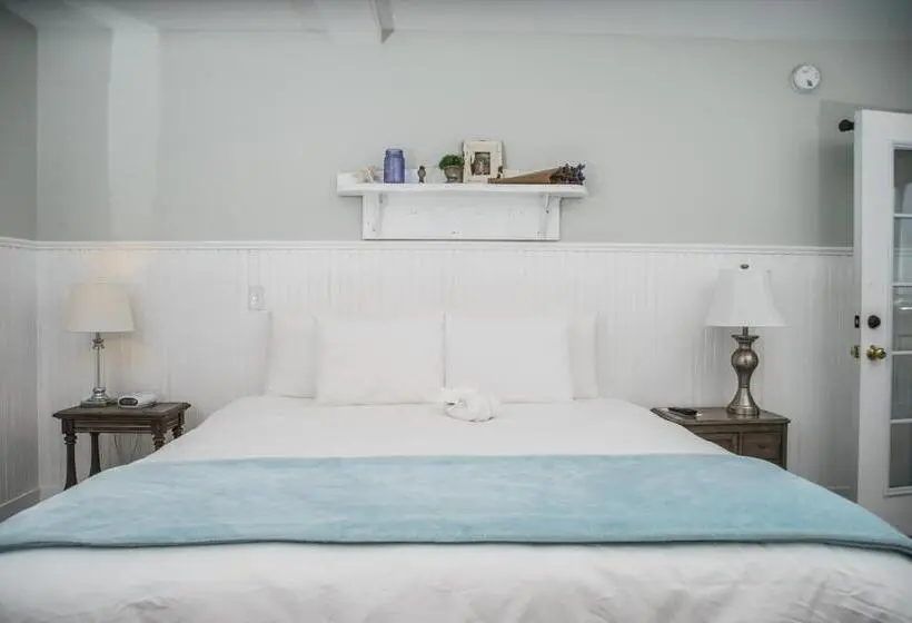 海の見えるスタンダードスタジオ, Marginal Way House