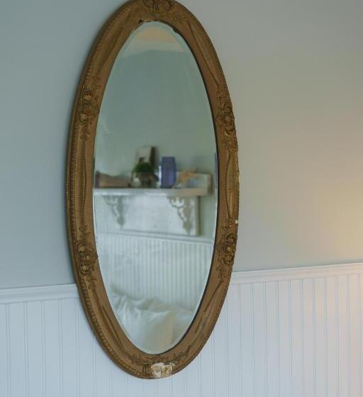 스탠다드 스튜디오 바다 전망, Marginal Way House