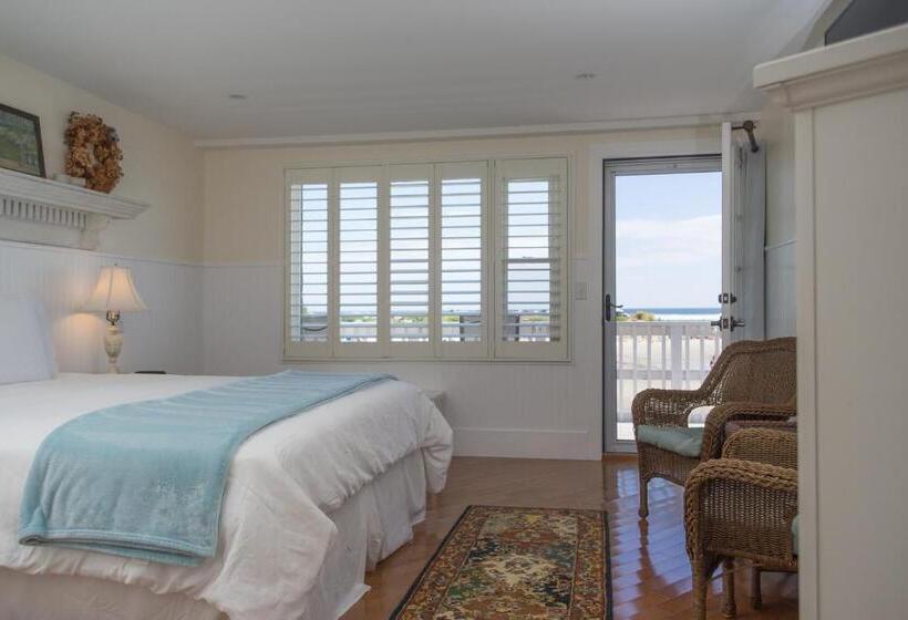 스탠다드 스튜디오 바다 전망, Marginal Way House