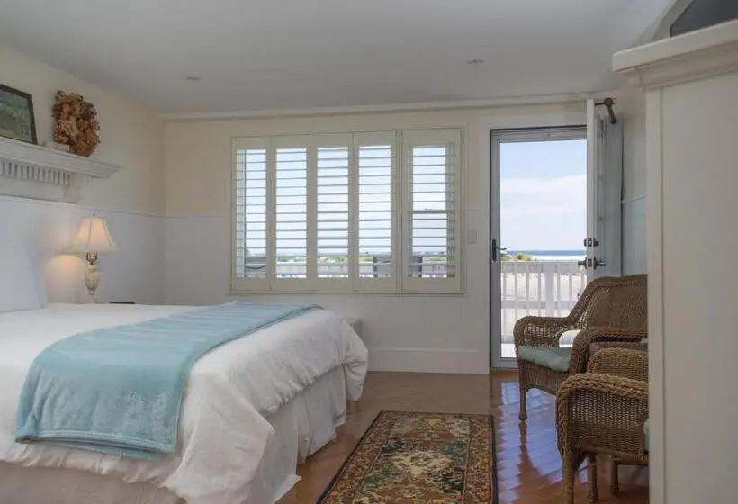 海の見えるスタンダードスタジオ, Marginal Way House