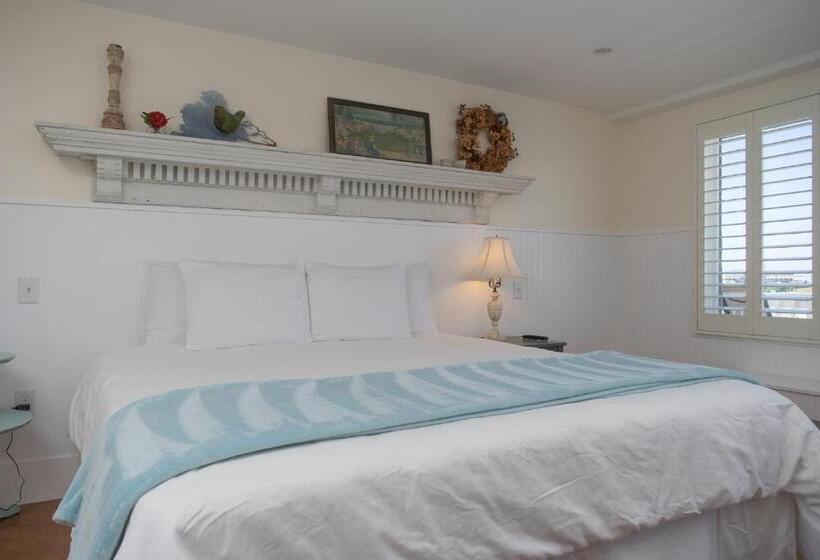 스탠다드 스튜디오 바다 전망, Marginal Way House