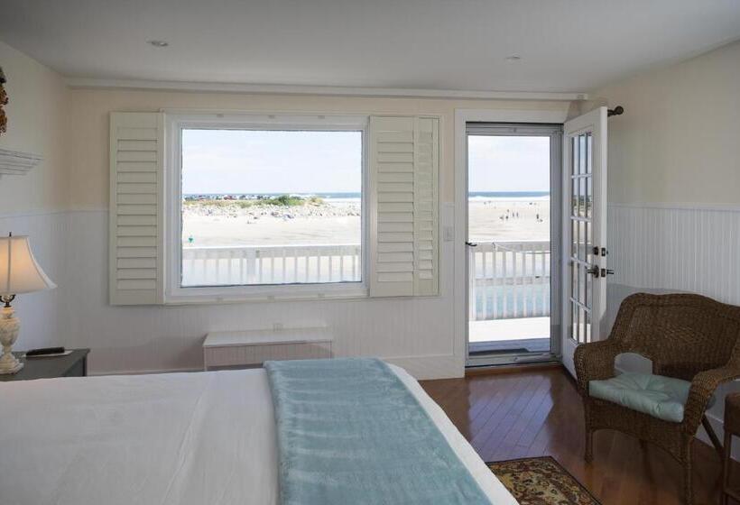 스탠다드 스튜디오 바다 전망, Marginal Way House