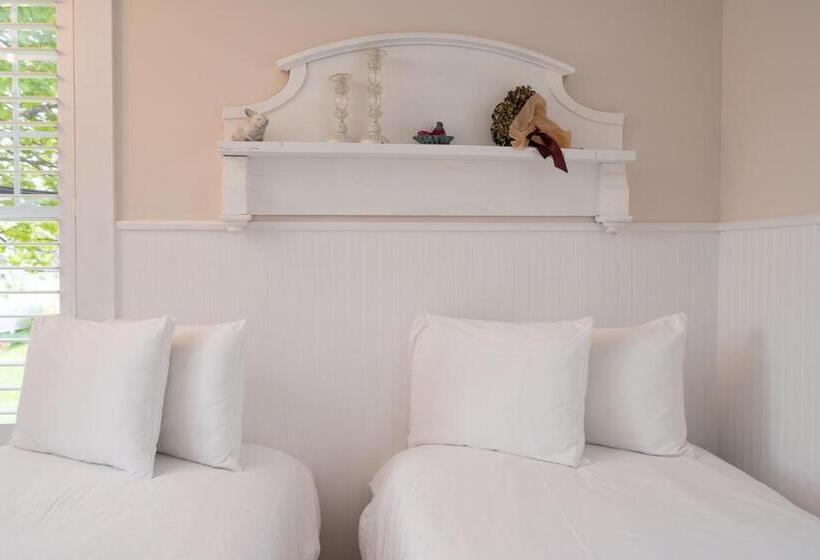 스탠다드 룸, Marginal Way House