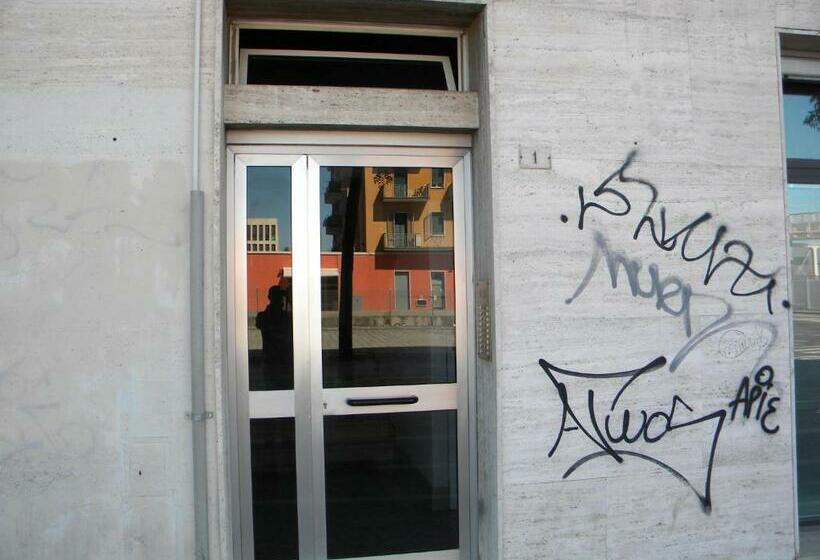 ベーシックルーム, Abitaroom