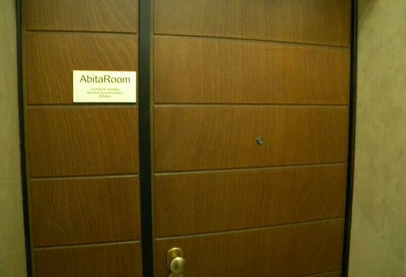 ベーシックルーム, Abitaroom