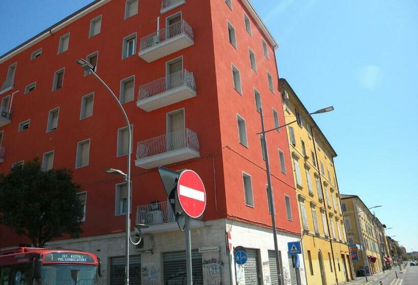 ベーシックルーム, Abitaroom