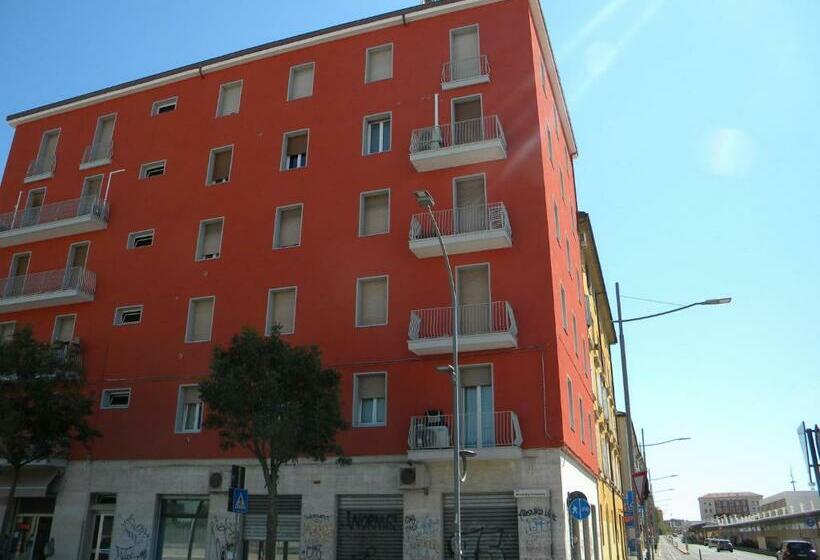 ベーシックルーム, Abitaroom