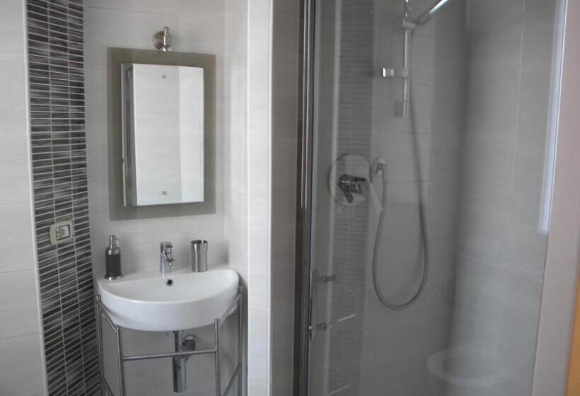 ベーシックルーム, Abitaroom