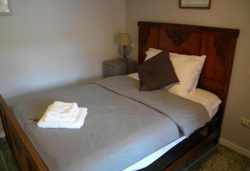 ベーシックルーム, Abitaroom