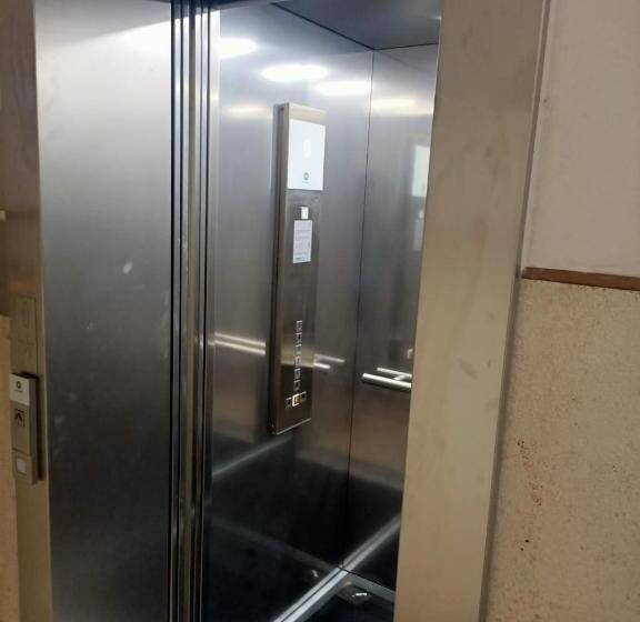 スタンダードルーム, Abitaroom