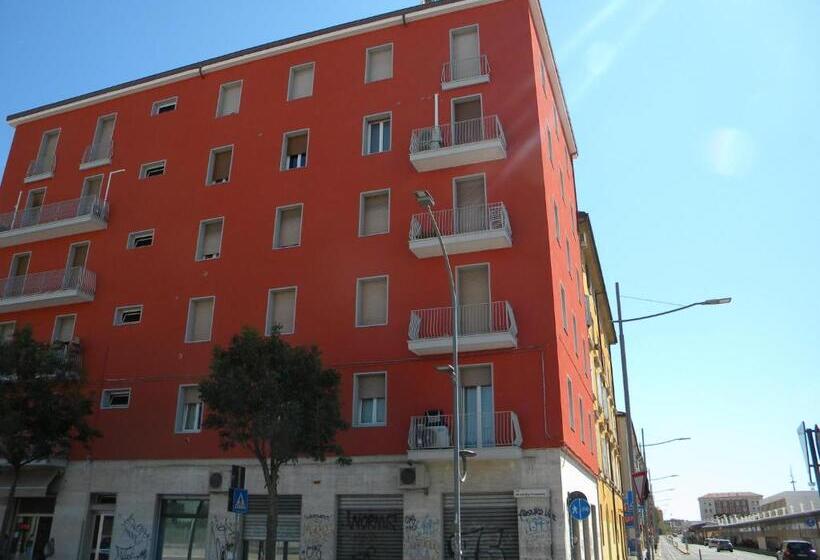 スタンダードルーム, Abitaroom