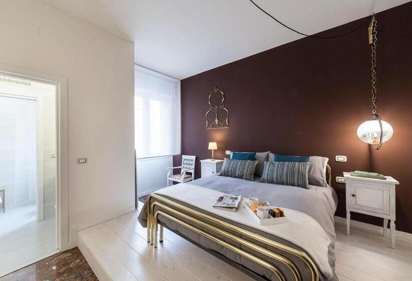 スタンダードルーム, Abitaroom