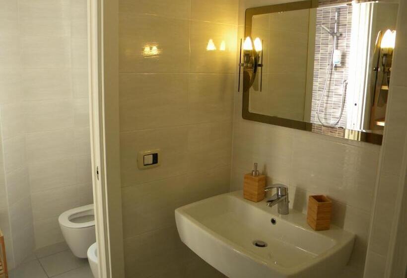 スタンダードルーム, Abitaroom