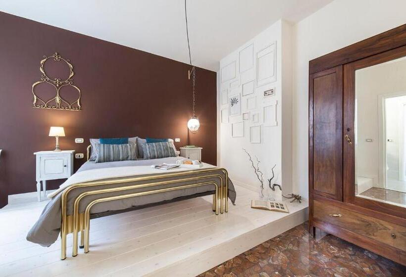 スタンダードルーム, Abitaroom