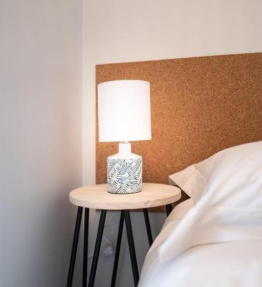 공동 객실, L étoile D Alice