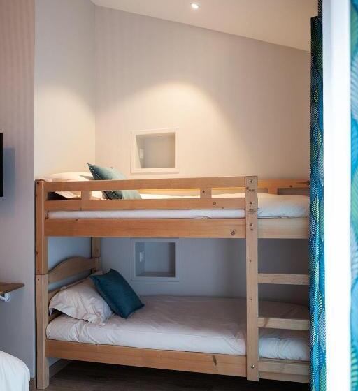 패밀리 룸, L étoile D Alice