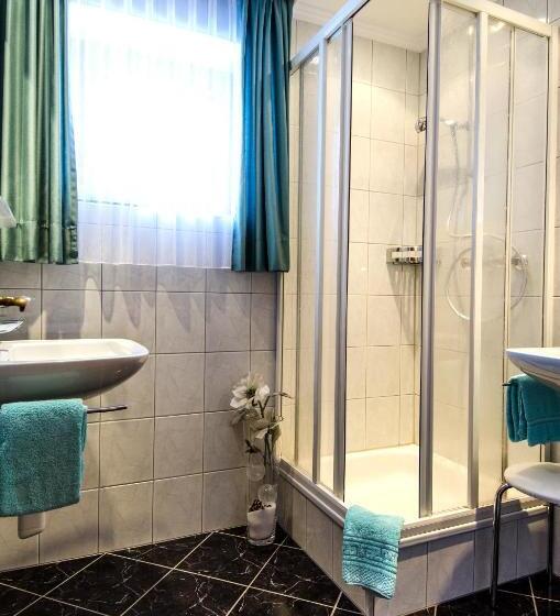 דירת חדר בקומת קרקע, Garni Pra Posta