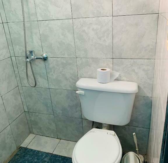 스탠다드 룸, Hostel Trotamundos