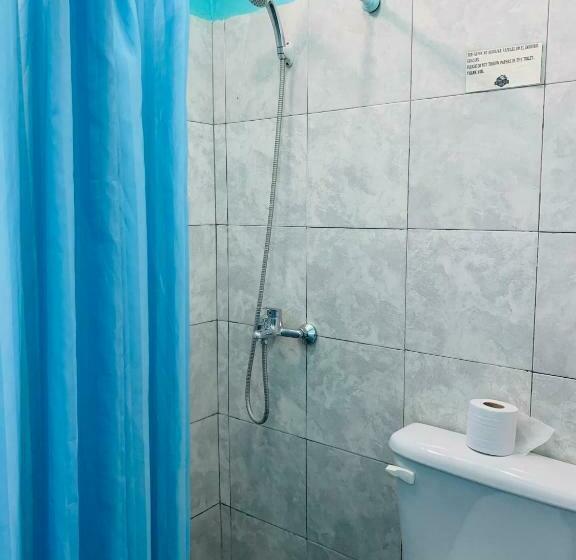 스탠다드 룸, Hostel Trotamundos