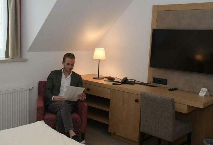 スタンダードルーム, Kallstadter Hof