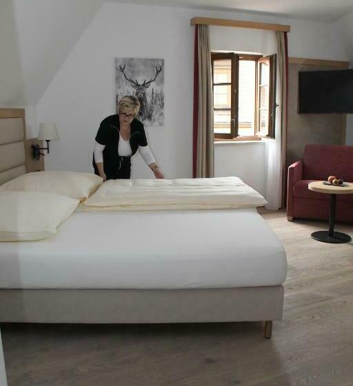 スタンダードルーム, Kallstadter Hof