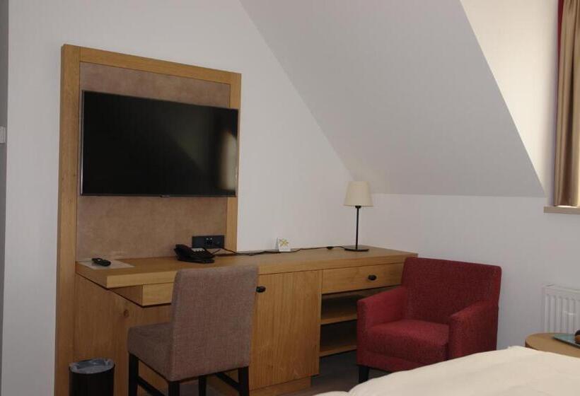 スタンダードルーム, Kallstadter Hof