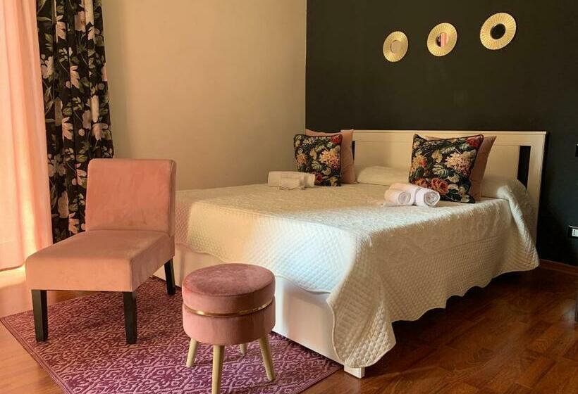 اتاق سوپریور, Quiet Night Affittacamere La Spezia