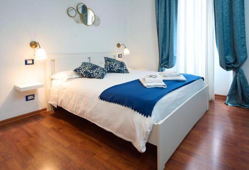 اتاق استاندارد, Quiet Night Affittacamere La Spezia