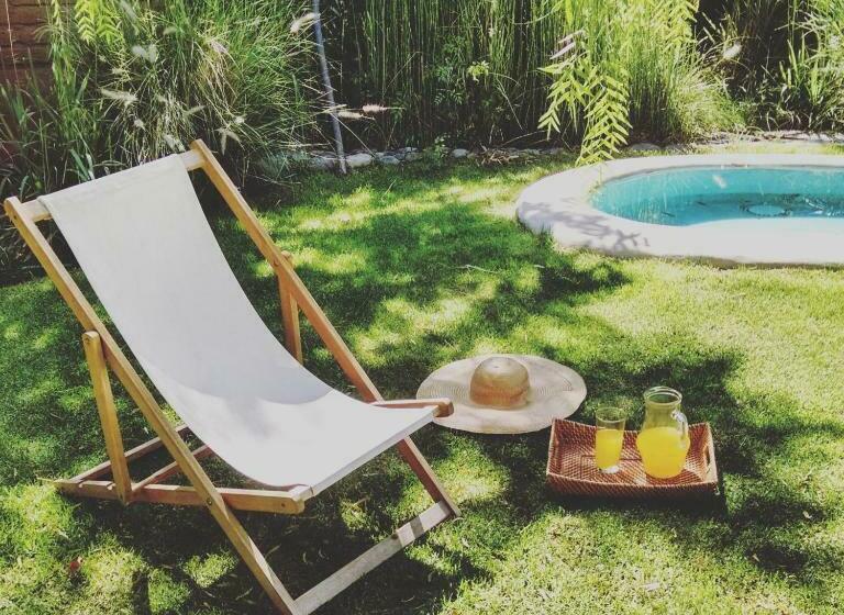 컴포트 룸, Vieja Posada Hotel Histórico