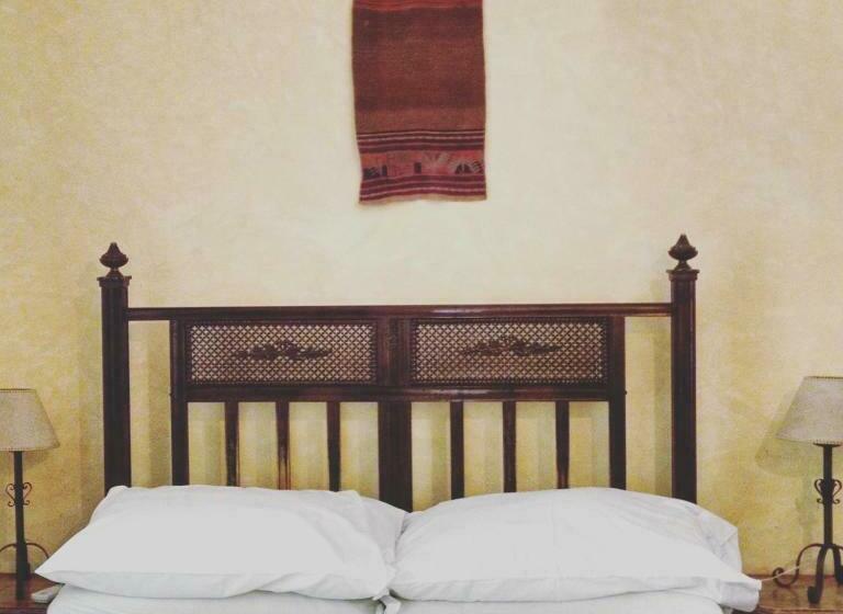 컴포트 룸, Vieja Posada Hotel Histórico