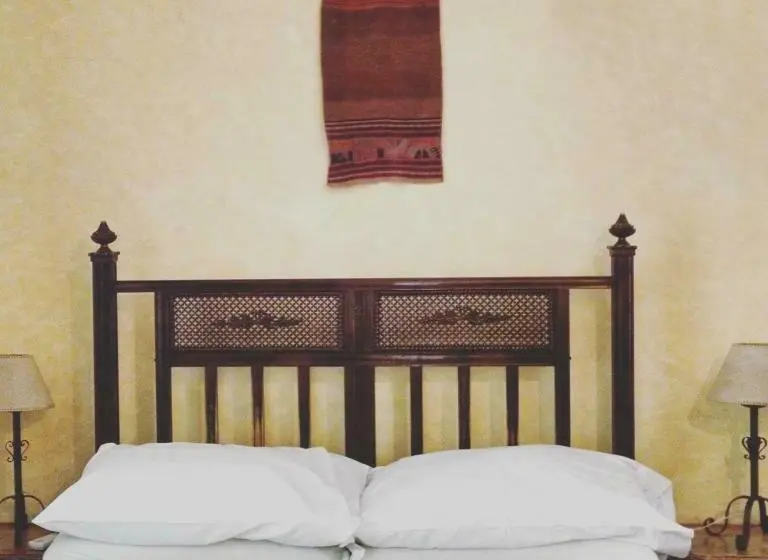 コンフォートルーム, Vieja Posada Hotel Histórico