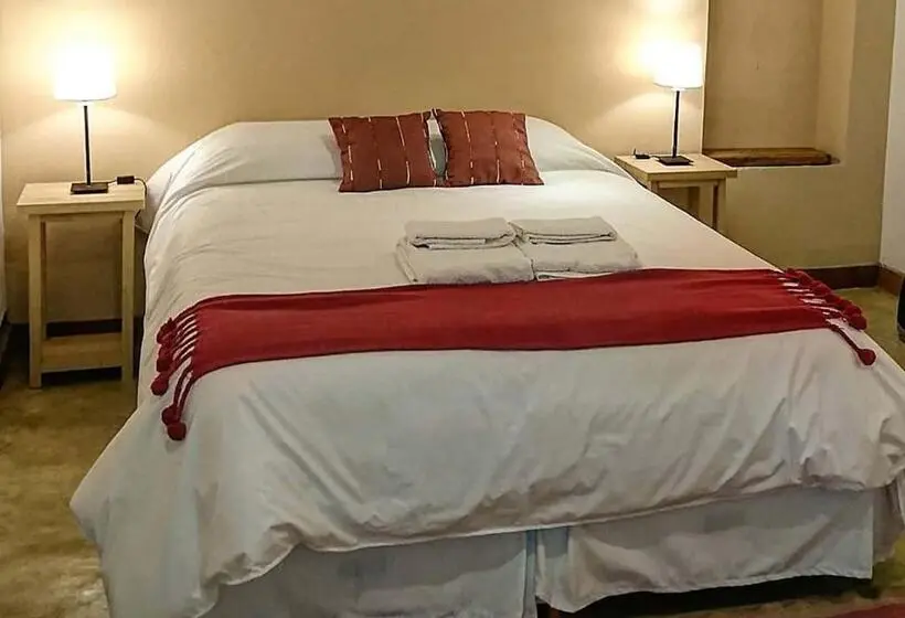 スーペリアトリプルルーム, Vieja Posada Hotel Histórico