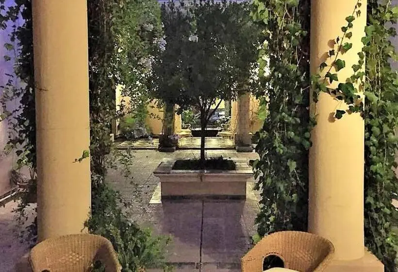 スーペリアトリプルルーム, Vieja Posada Hotel Histórico
