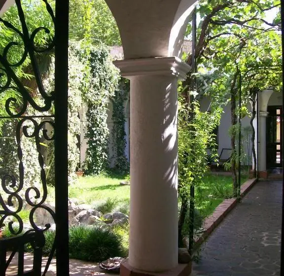 スーペリアトリプルルーム, Vieja Posada Hotel Histórico