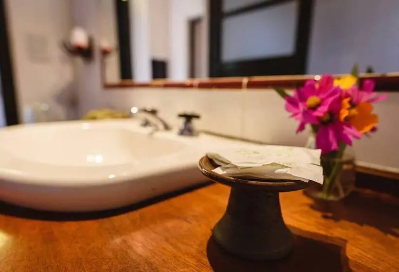 スーペリアトリプルルーム, Vieja Posada Hotel Histórico