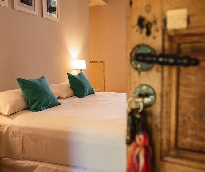 Трехместный Номер Superior, Vieja Posada Hotel Histórico