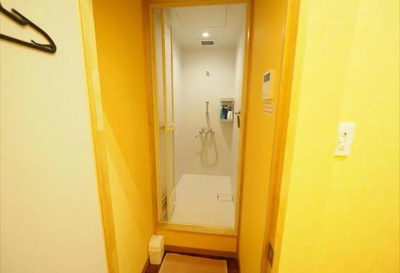 اتاق استاندارد, Horinoyado